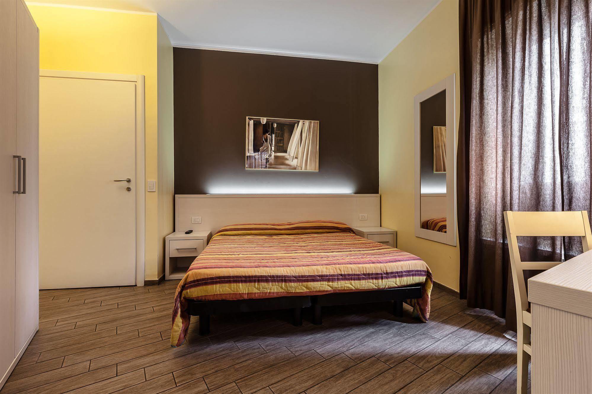 Baldassarre Milan Exterior photo